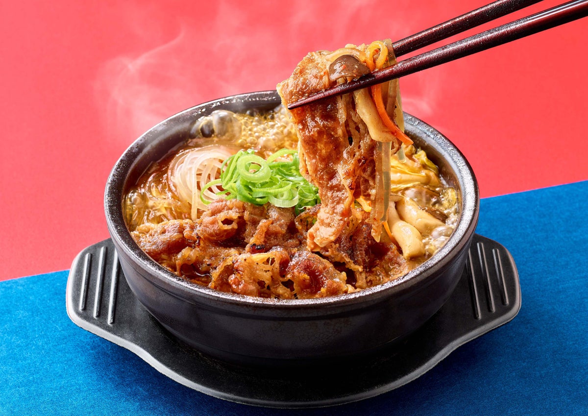 Kandon Launches Tsukimi Tororo Kalbi Bowl Across Japan September 29