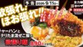 katsuya chahan teritama mixed rice feast japan 01