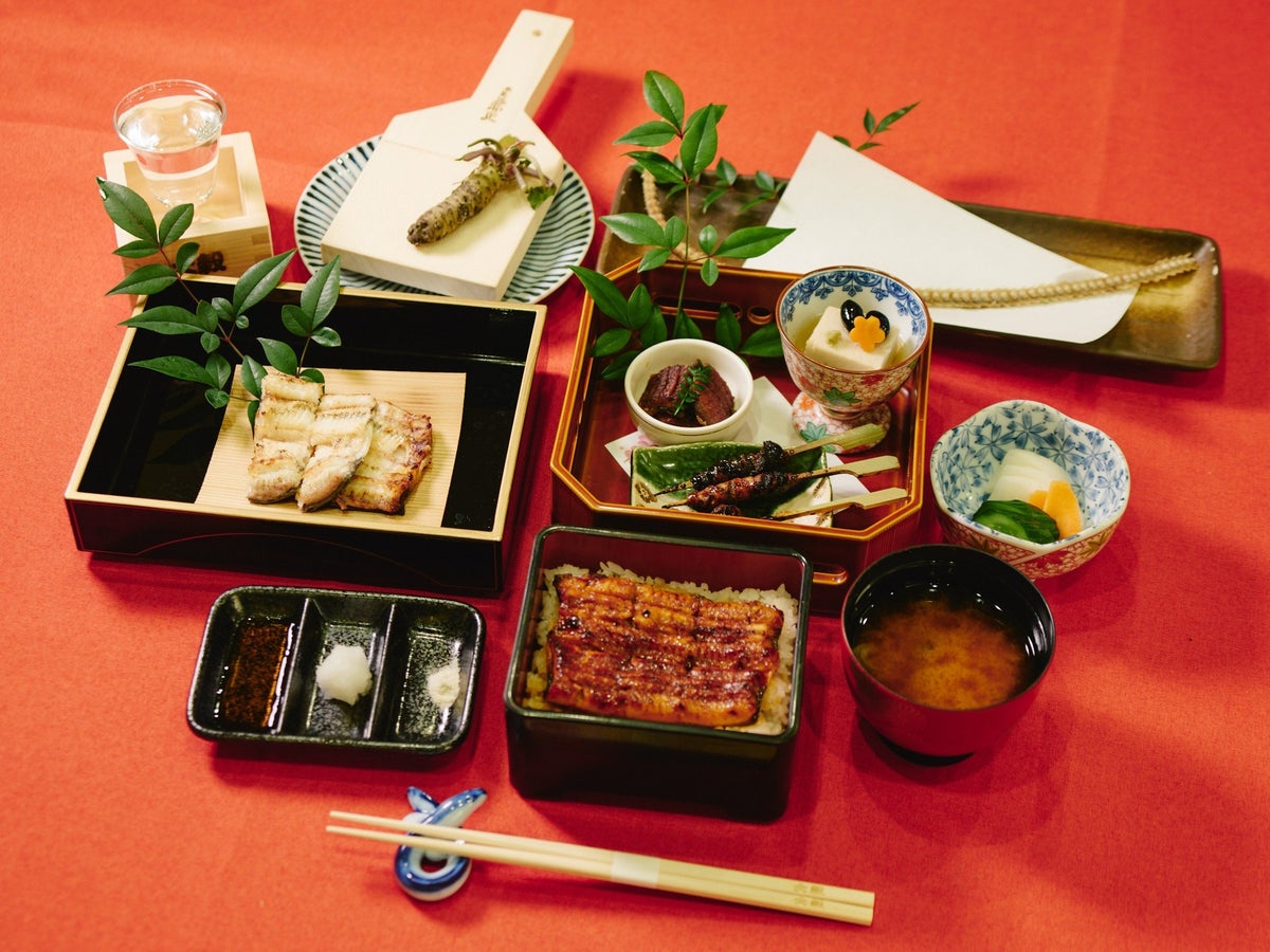 ¥12,100 Kawagoe Eel Experience by Daikoku on Airbnb Experiences