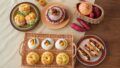 keitto halloween buffet daito osaka autumn menu 01