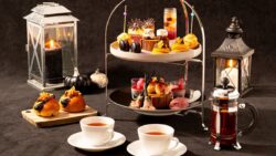 kikyo karuizawa halloween afternoon tea 2026 01