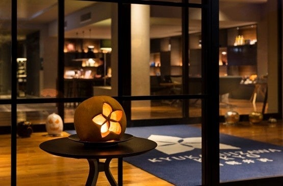 Seasonal Halloween Afternoon Tea Debuts at KIKYO in Karuizawa with 7 Unique Sweets