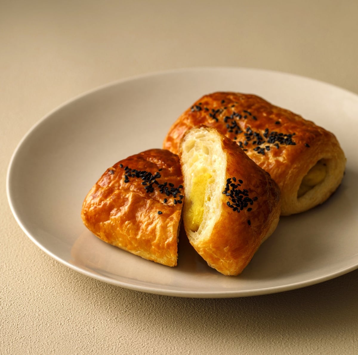 Kinokuniya's Autumn Bread Collection Debuts in Japan