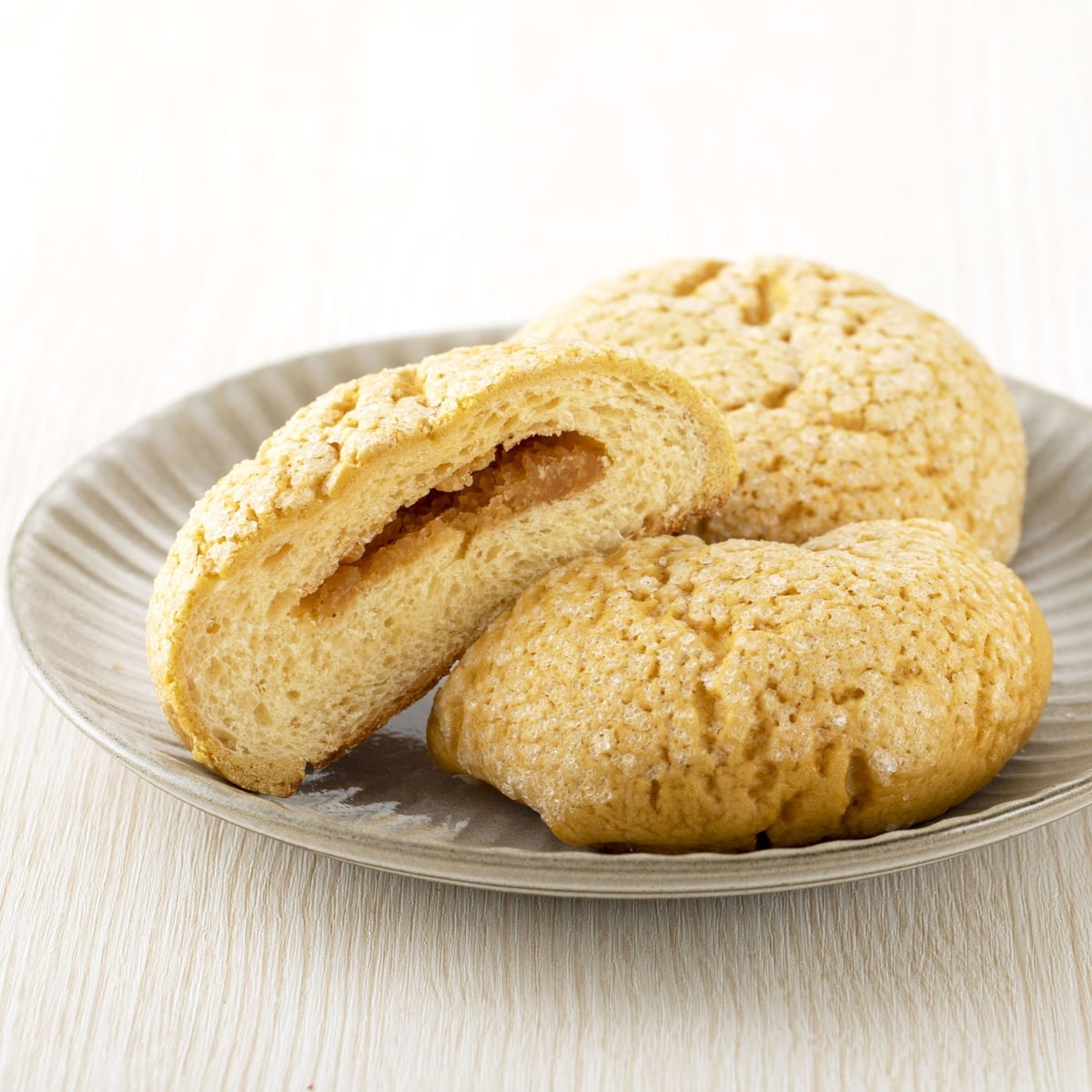 Kinokuniya's Autumn Bread Collection Debuts in Japan