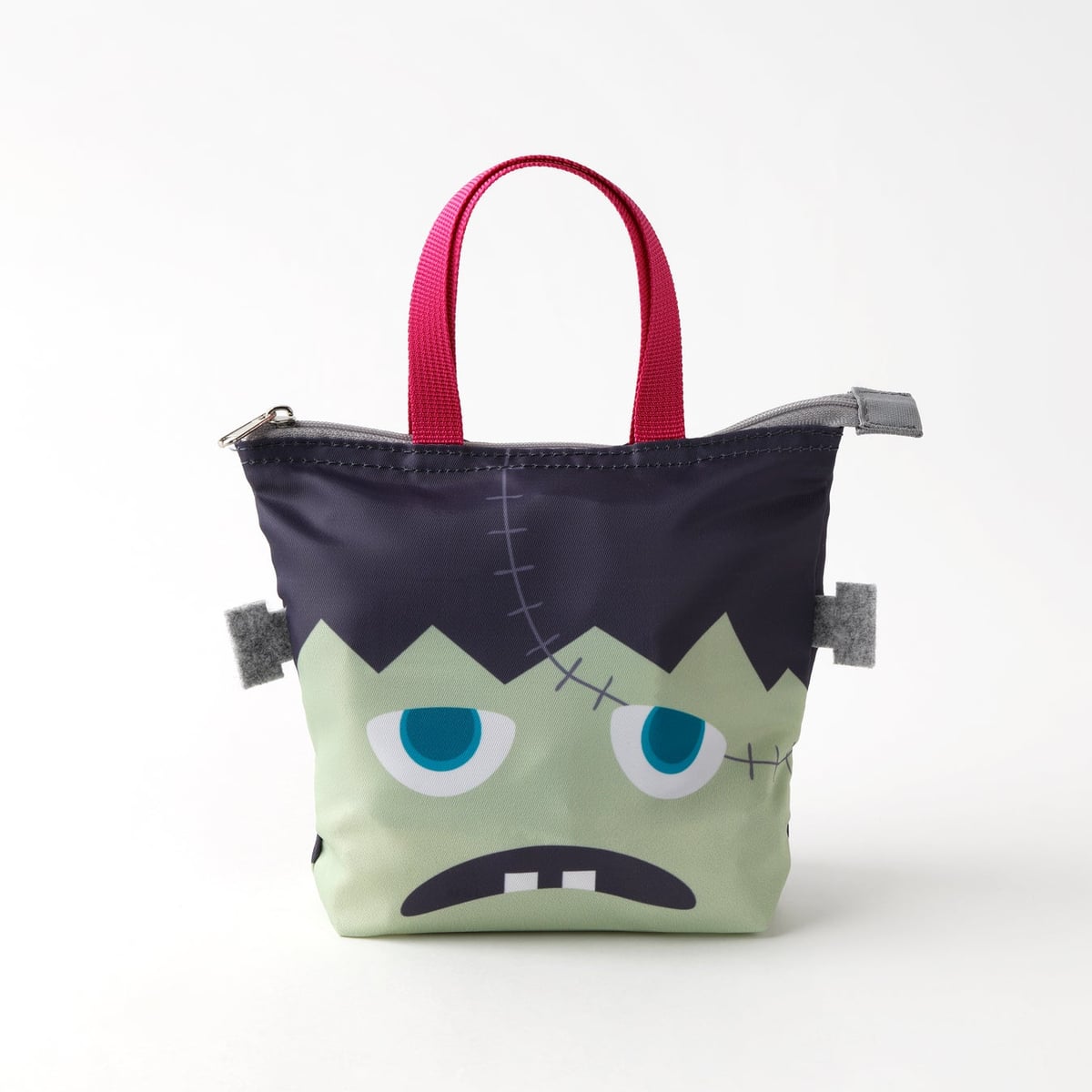 Limited-Run Kinokuniya Halloween Sweets Bags Arrive in Japan From ¥853