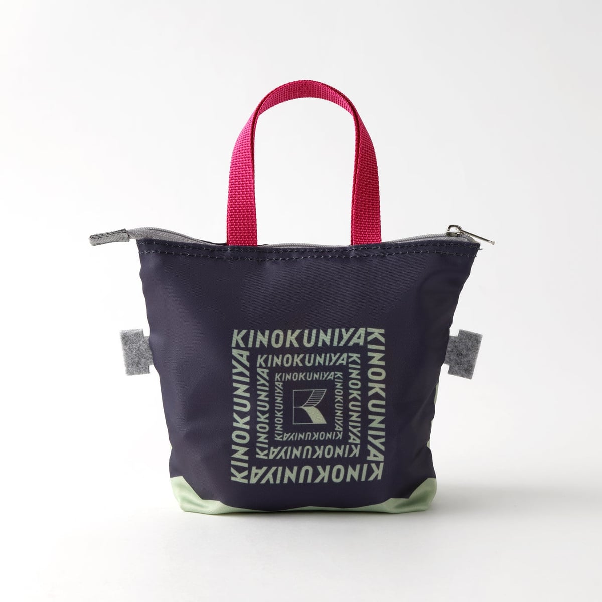 Limited-Run Kinokuniya Halloween Sweets Bags Arrive in Japan From ¥853