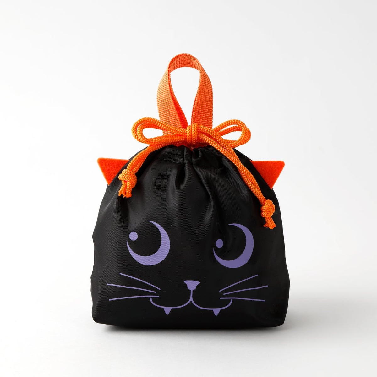Limited-Run Kinokuniya Halloween Sweets Bags Arrive in Japan From ¥853