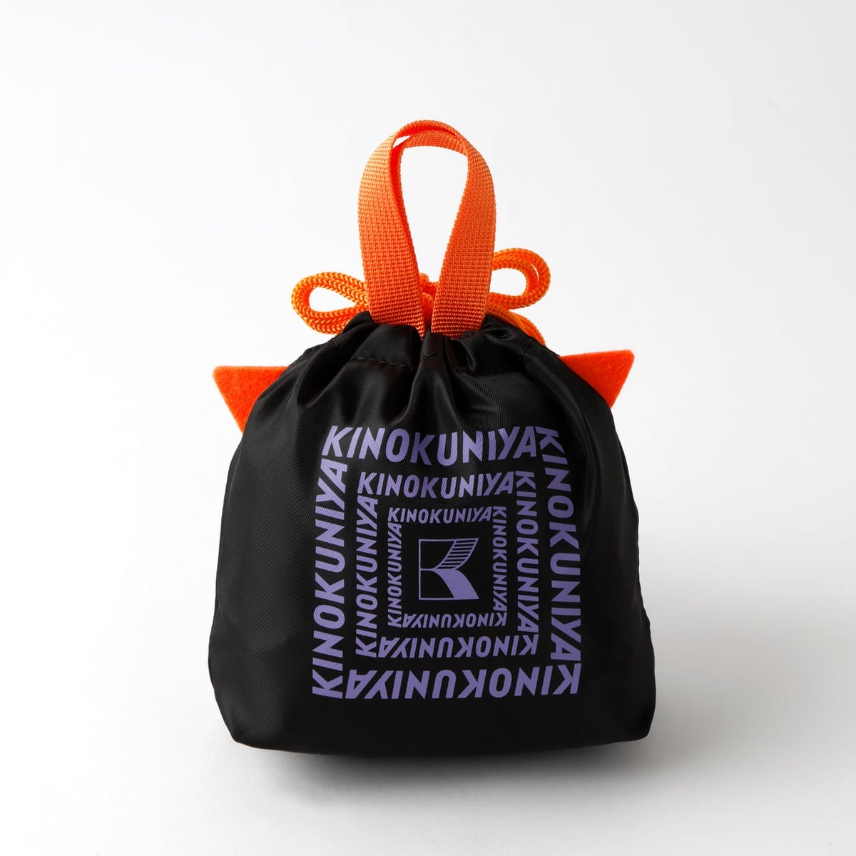 Limited-Run Kinokuniya Halloween Sweets Bags Arrive in Japan From ¥853