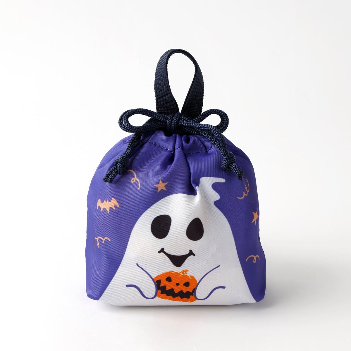 Limited-Run Kinokuniya Halloween Sweets Bags Arrive in Japan From ¥853