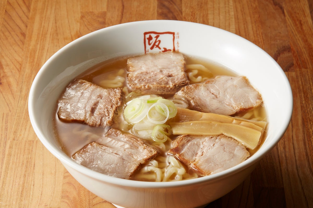 Kitakata Ramen