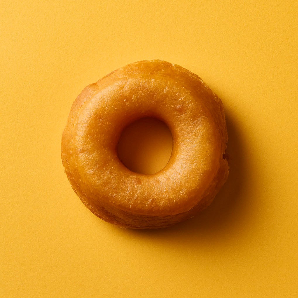 EAST | Renewal Organic Wheat Flavor — Brings out the natural taste of organic wheat, making it light and soft with a tender texture.