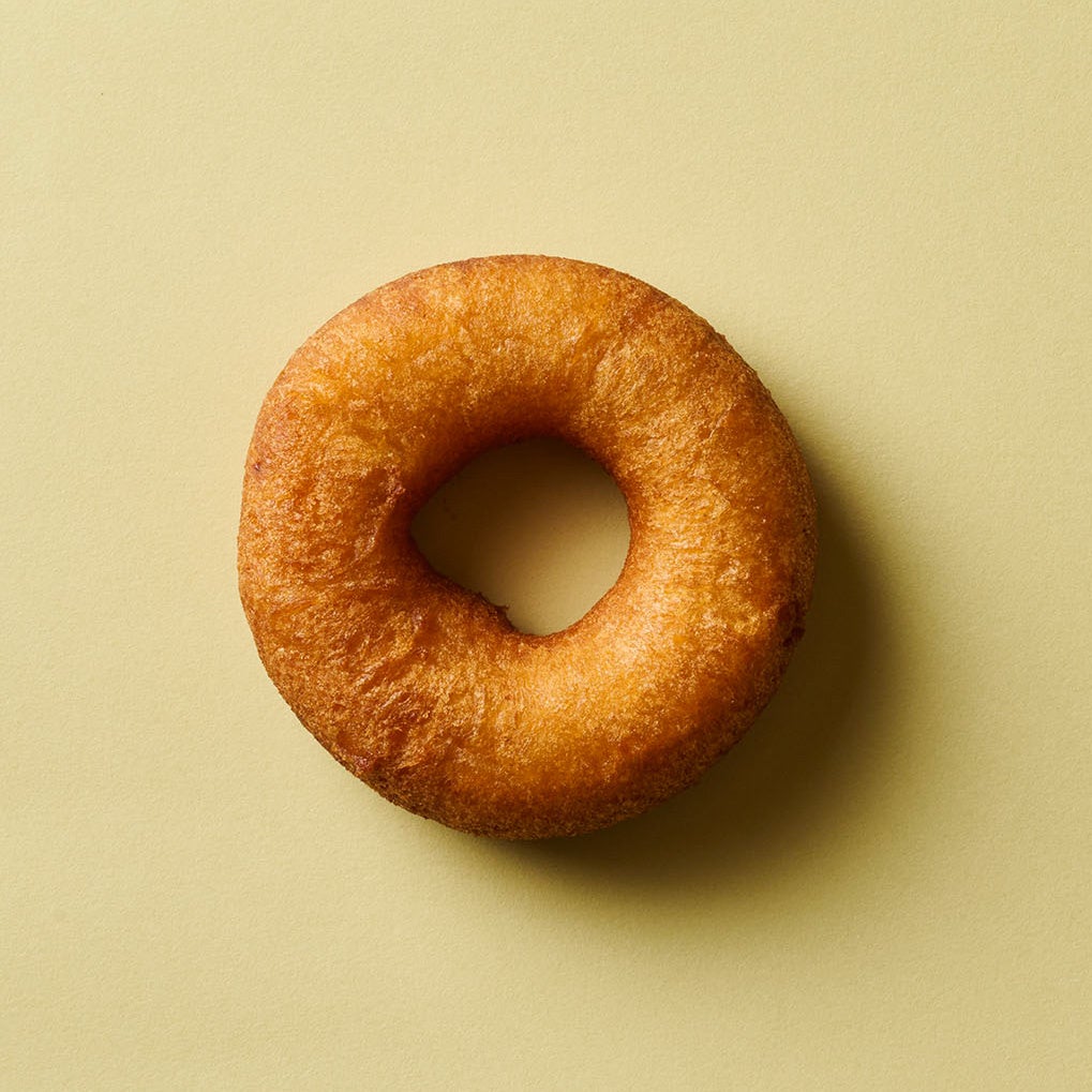 Mochi Mochi | Signature Made with organic whole wheat flour, organic wheat, and tapioca flour — signature chewy texture.