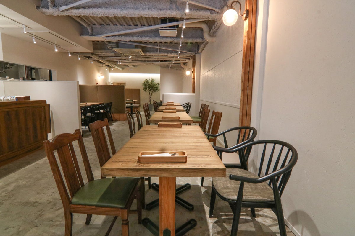 ¥3,180 Autumn Afternoon Tea at Kogasaka Bake in Machida, Tokyo October 1