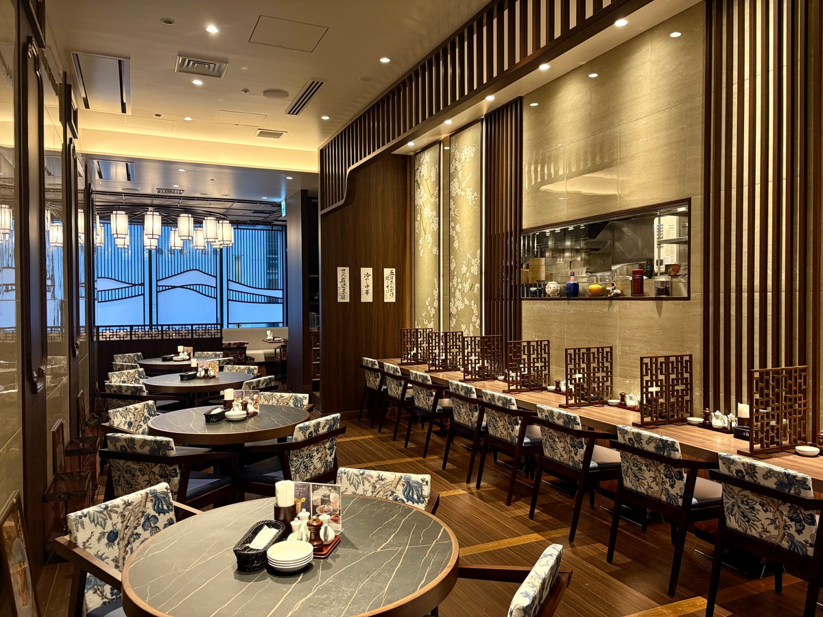 Kokaen Opens in Jiyugaoka, Tokyo at JIYUGAOKA MUSE SQUARE