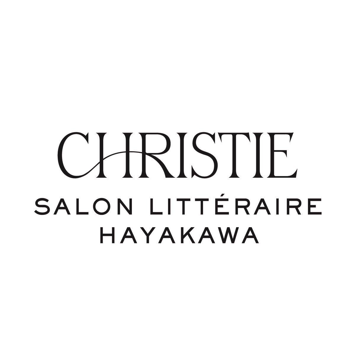 Salon Christie, 2-2 Kandamachi, Chiyoda-ku, Tokyo 101-0046, 1F Hayakawa Building, Tel: 03-3258-3800, Open 11:00-14:30 (Last Order 14:00), 16:00-21:00 (Last Order 20:00), Closed on weekends and holidays. Follow us on SNS for the latest updates: https://x.com/salon_christie https://www.instagram.com/salon_christie/ Contact: Kaneko, Hayakawa Co., Ltd., Email: kaneko@hayakawa-agency.co.jp