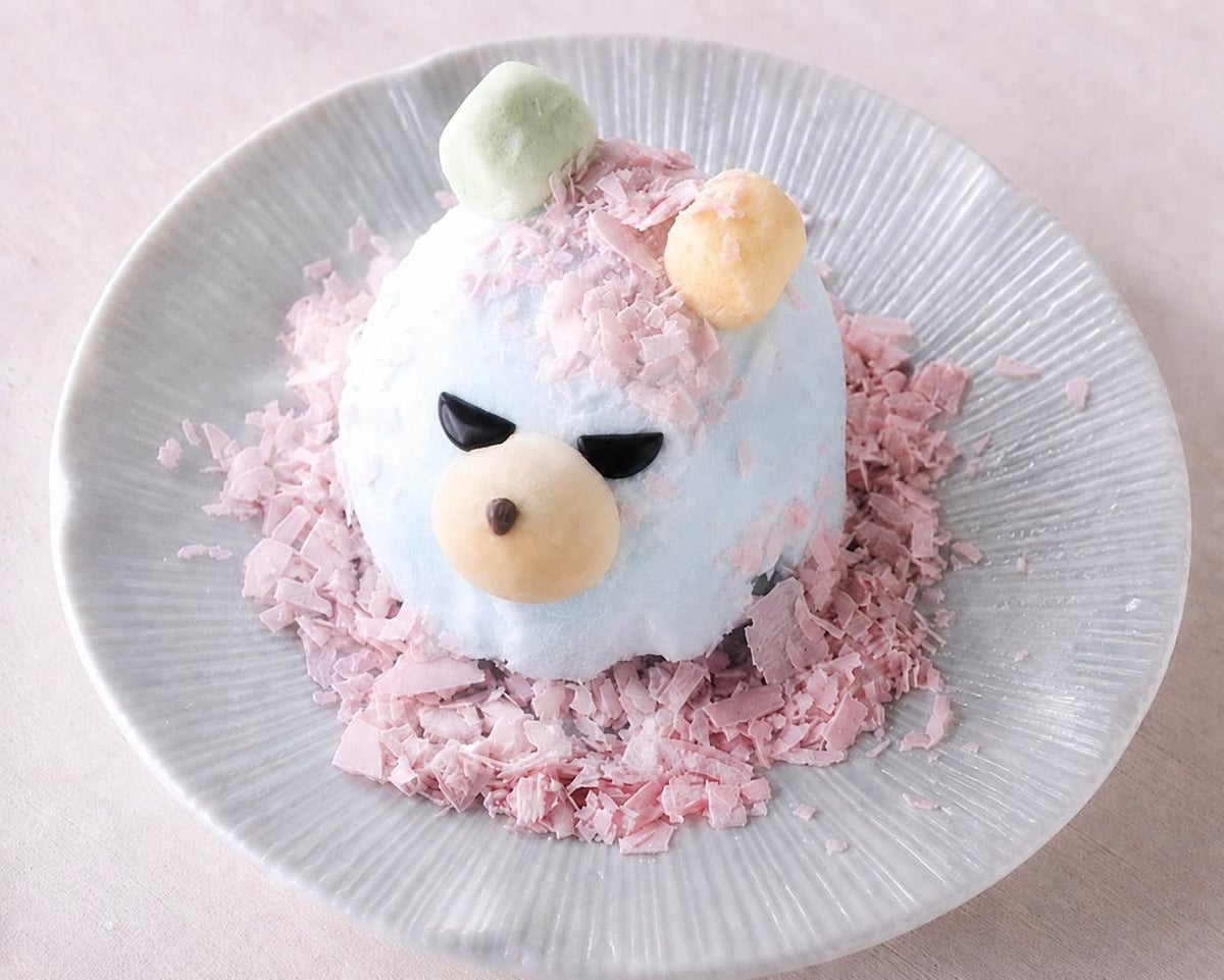 KRUNK x Dengana Collab Debuts in Tokyo and Osaka with Special Menu