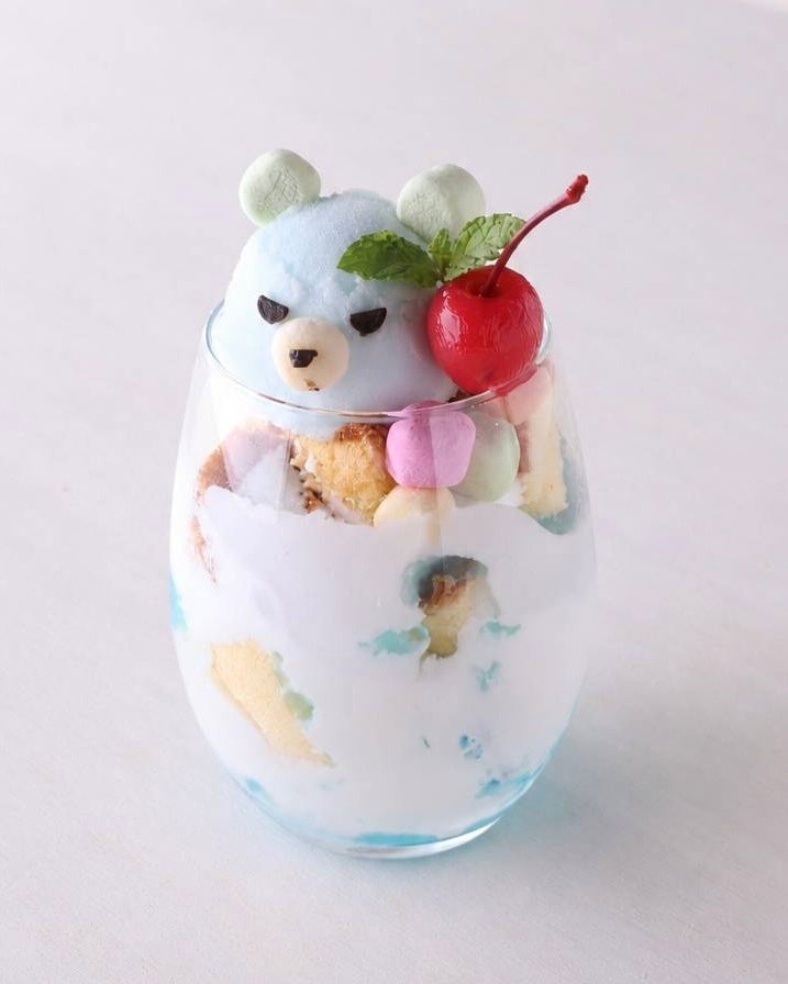 KRUNK x Dengana Collab Debuts in Tokyo and Osaka with Special Menu