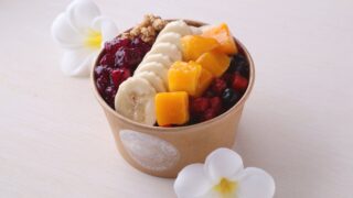 Kua Aina’s Acai Bowl Gets an Acai Day Special in Japan — ¥1,200