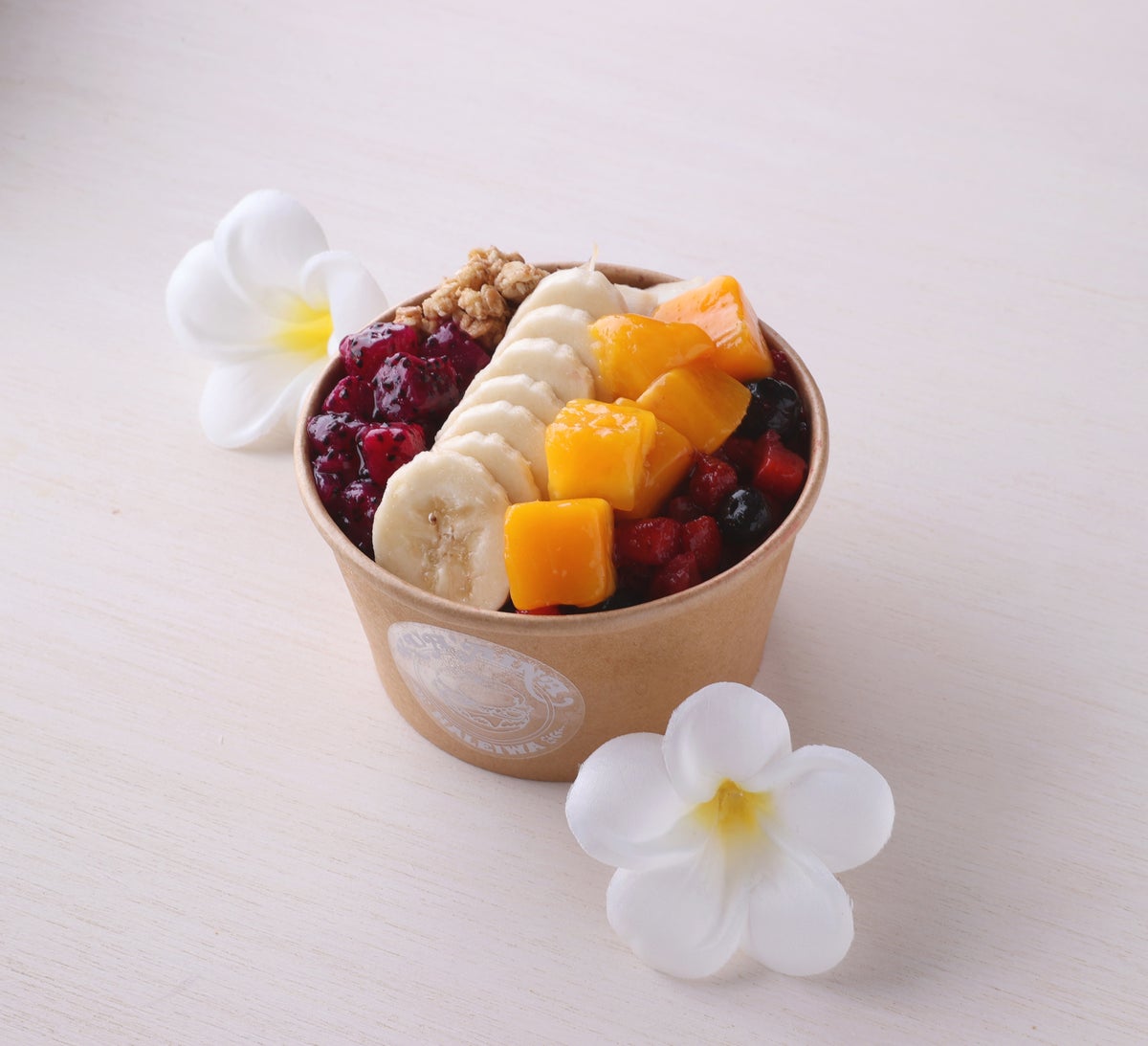 Kua Aina’s Acai Bowl Gets an Acai Day Special in Japan — ¥1,200