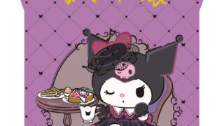 Kuromi x Nagoya Jo: Momono Yakata’s Chocolate Sandwich Cookies in Nagoya