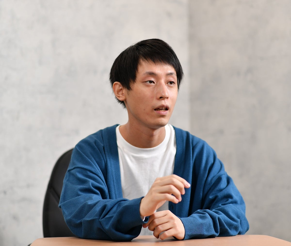 Kaggle Grandmaster Satoshi Mifune