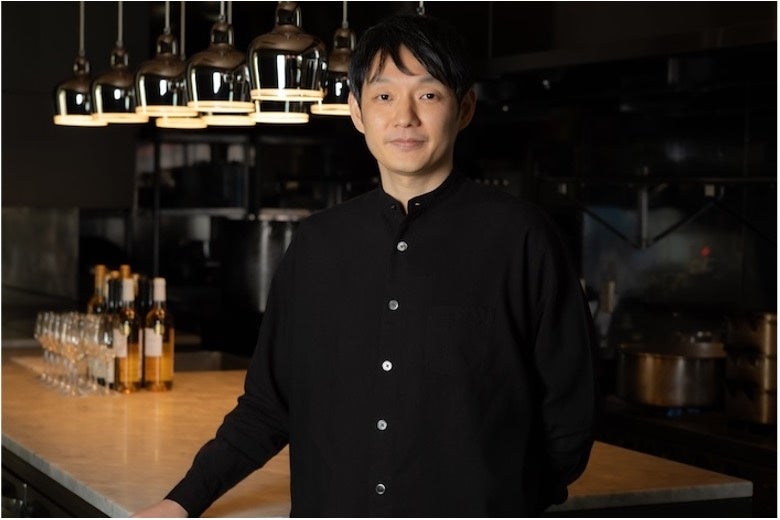 L’AS TOKYO Opens in Tokyo’s Yaesu With New Tarte & Table Brand