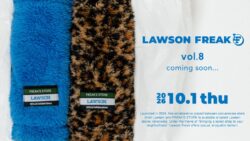 lawson freak vol 8 freaks store japan 01
