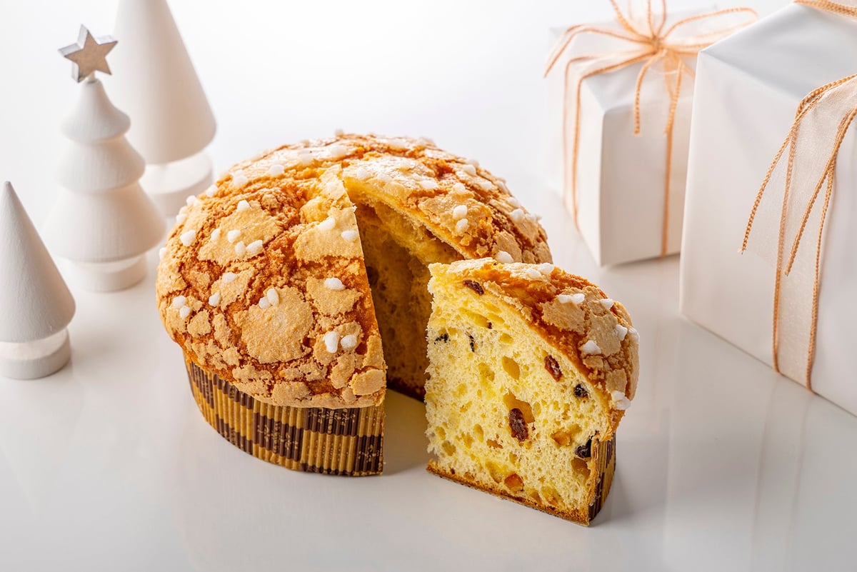 Panettone