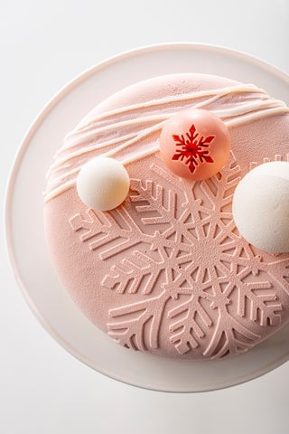 Limited 50 Black Truffle Stollen at Conrad Tokyo Christmas Sweets