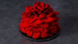 limited edition artfully christmas cakes dinner tokyo marriott hotel 02