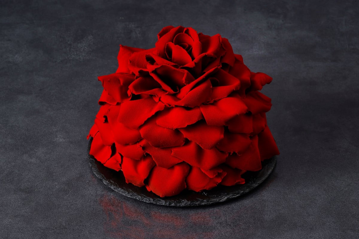 Rose - Image