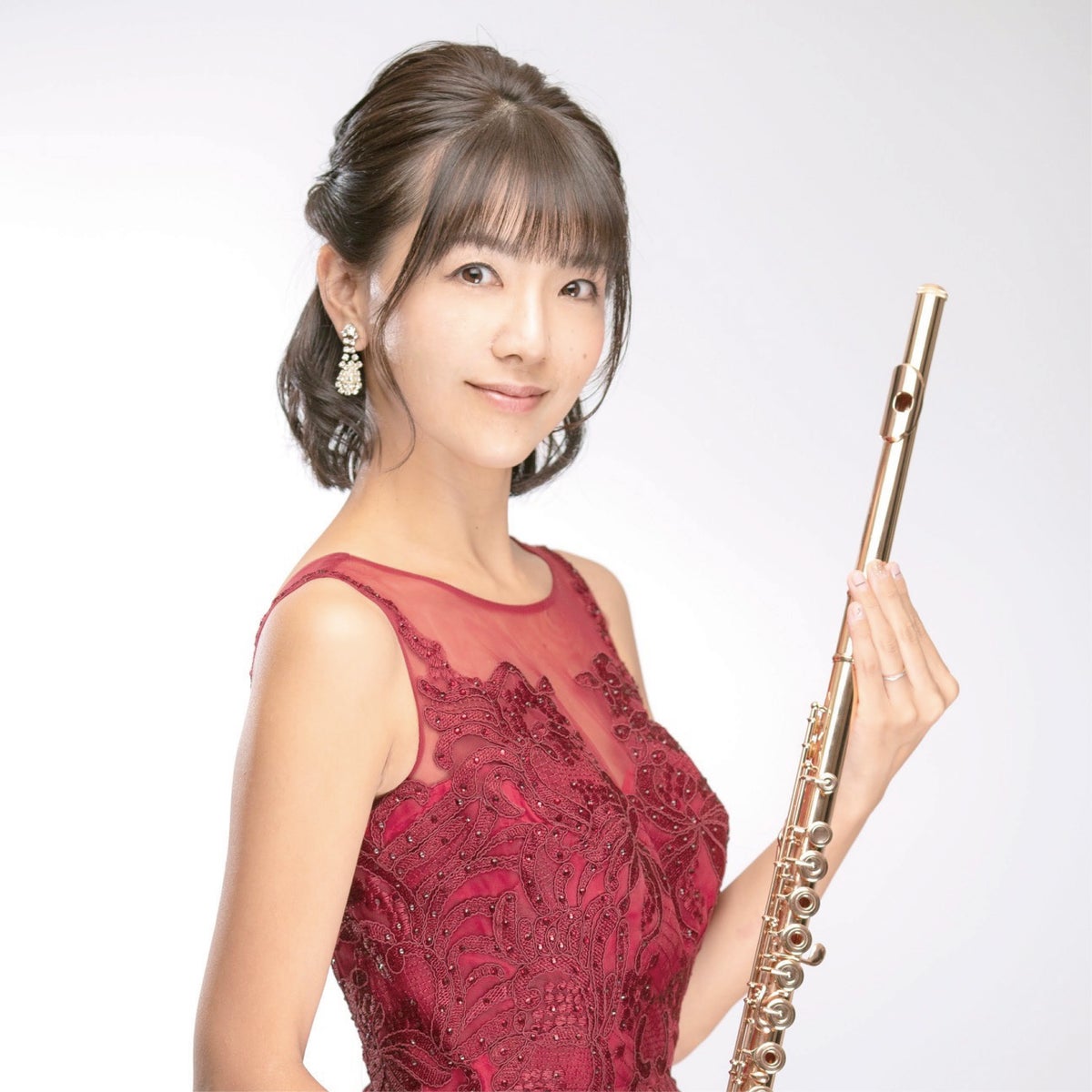 Futaki Chizuru-shi