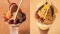 limited quantity mont blanc parfaits new otani makuhari 01