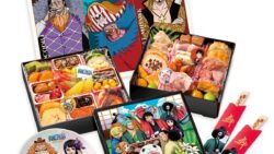 limited quantity one piece osechi 2027 ichifuji catering 01