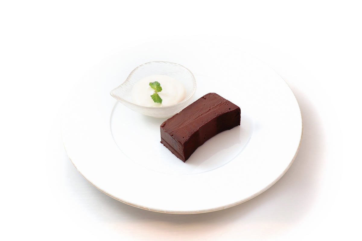 Limited-Quantity Pomme d’Amour at BON BONHEUR, Ginza Tokyo