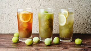 Limited Shine Muscat Drinks Debut in Osaka – Only 300 Cups