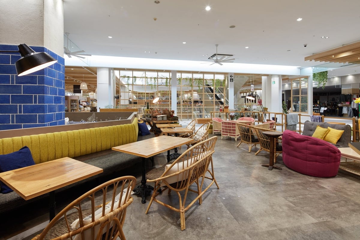 Limited Shine Muscat Drinks Debut in Osaka – Only 300 Cups