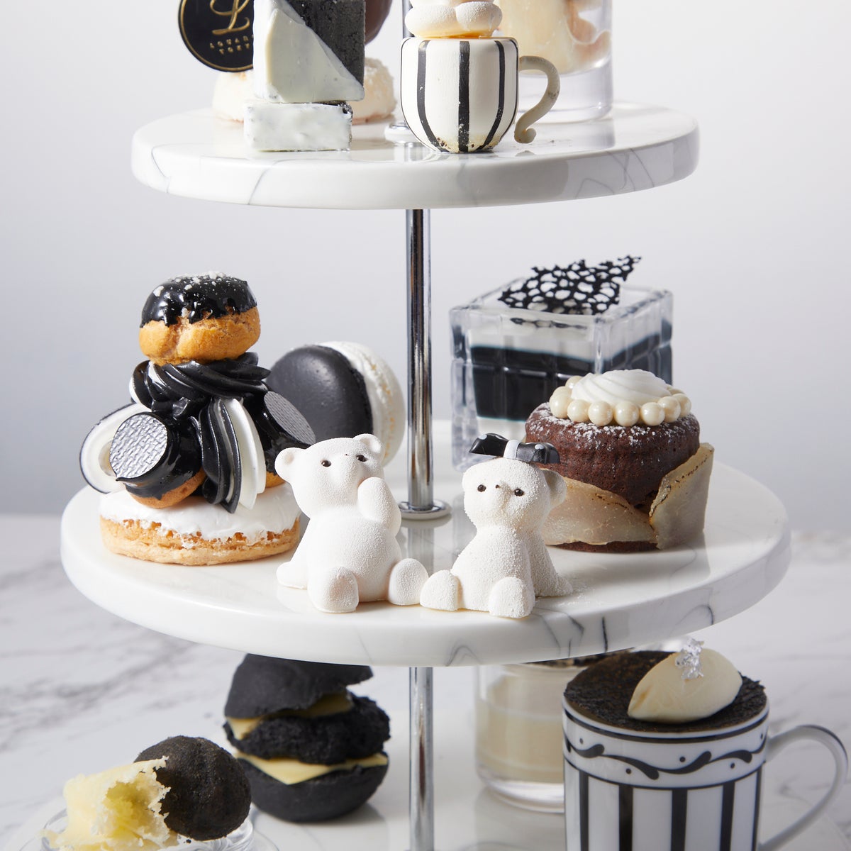 Middle tier