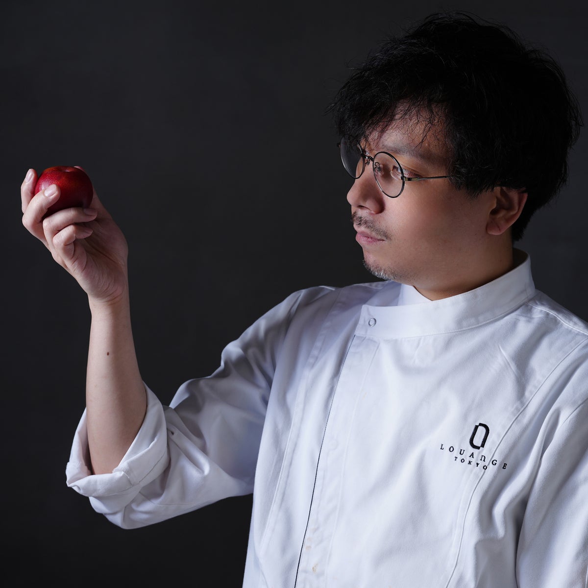 Parfait Creator Hirofumi Shimizu