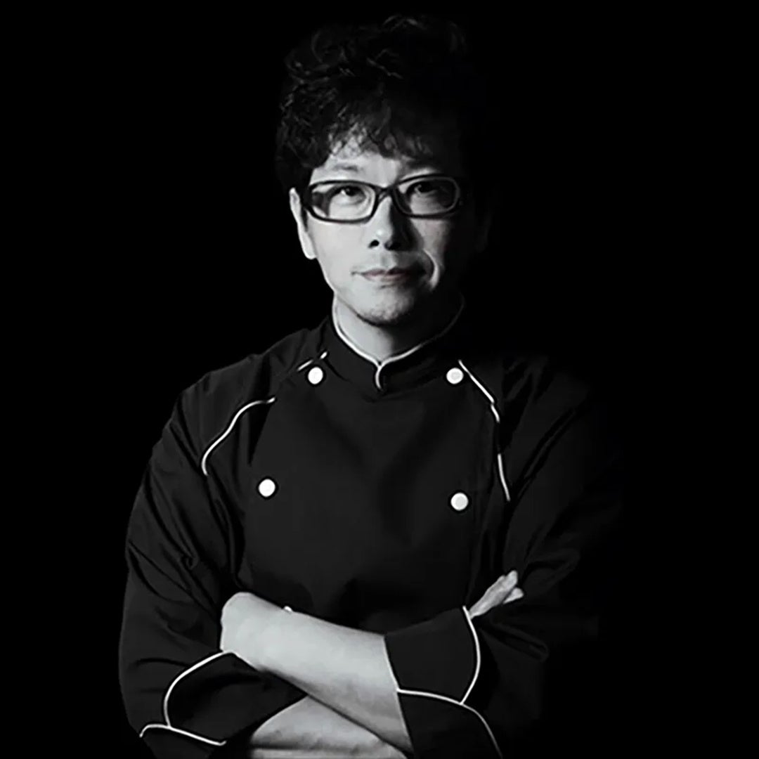 Grand Chef Koji Fujita