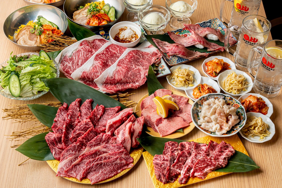 ¥274 Draft Beer Deal at Maruyoshi Seiniku-ten in Osaka, Japan October 1