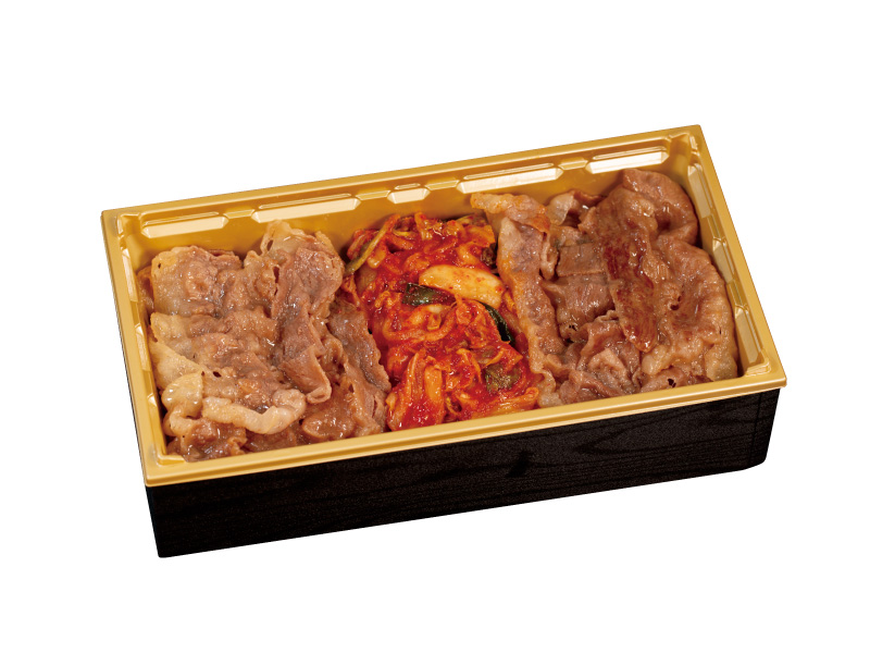 ¥1,861 Kobe Beef Kimカル Bowl Launches at Matsuya PREMIUM Ginza September 25