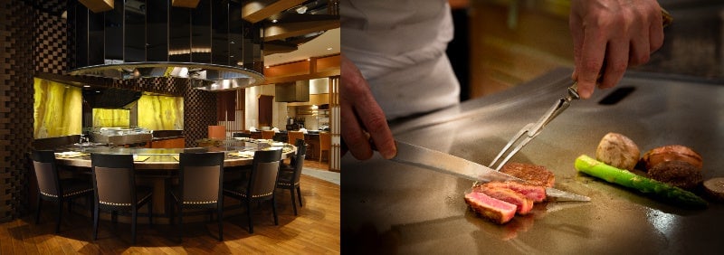 ¥2,430 Chestnut Yokan at Meiji Kinenkan’s Hagoromo in Tokyo September 4