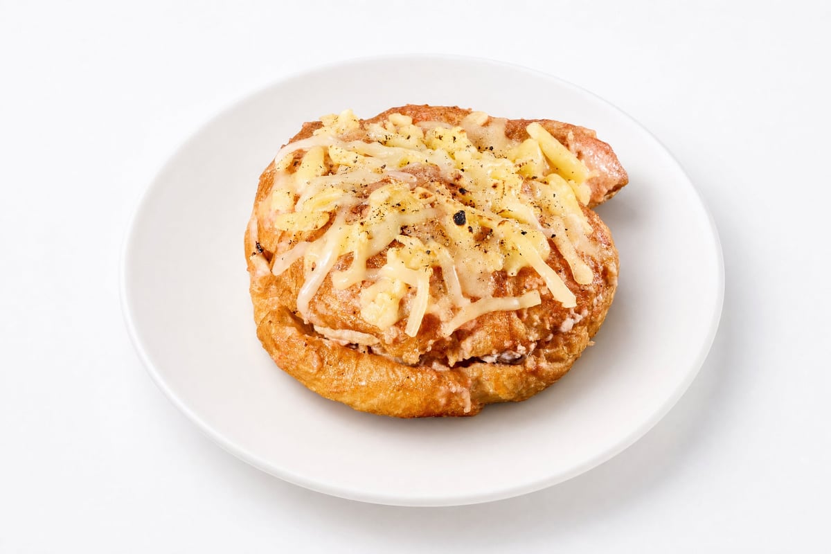 Merci Launches 5 New Autumn Sandwiches in Japan Featuring Seasonal Fruits and Savory Flavors