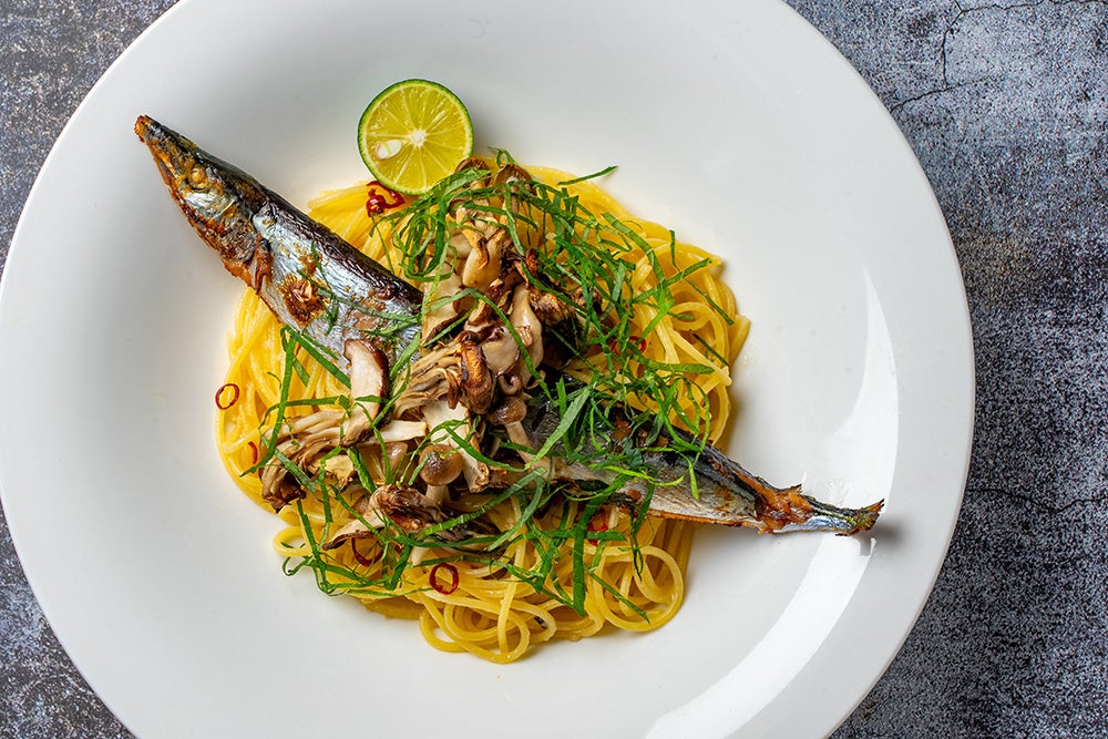 Mia Bocca Unveils Buon appetito! Hokkaido Autumn Feast in Sapporo