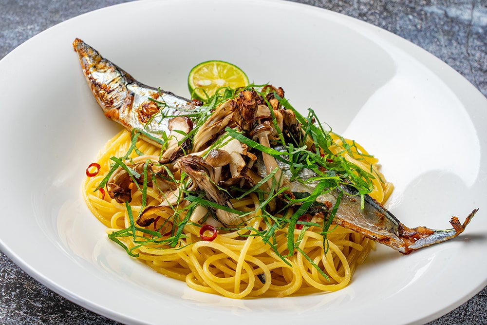Mia Bocca Unveils Buon appetito! Hokkaido Autumn Feast in Sapporo