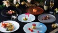 milano grill yokohama christmas dinner 2026 01