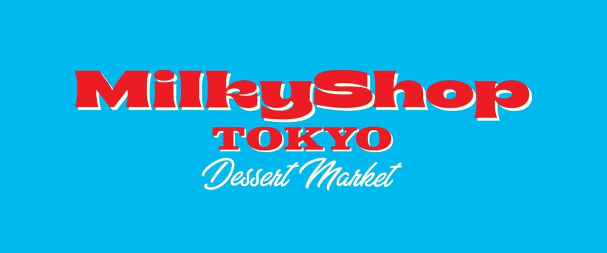 MilkyShop Opens First Tokyo Store in Shibuya Featuring Gourmet Butter Sandwiches