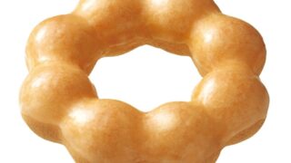 Mister Donut Japan Refreshes Menu with Price Adjustments