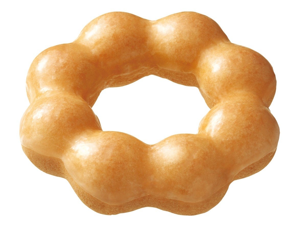 Mister Donut Japan Refreshes Menu with Price Adjustments